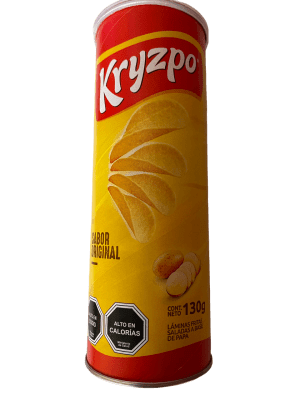 KRYSPO PAPA ORIGINAL 130 GR