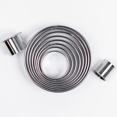 SET CORTADOR CIRCULAR