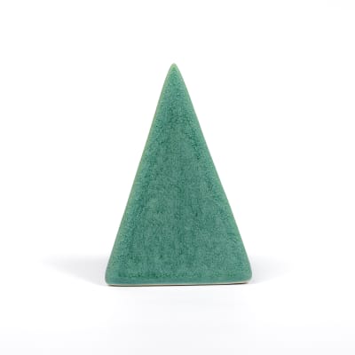 ESMALTE VERDE RUSTICO MATE