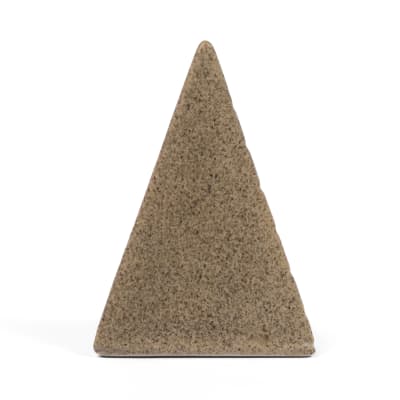 ESMALTE GRES BEIGE PIEDRA MATE