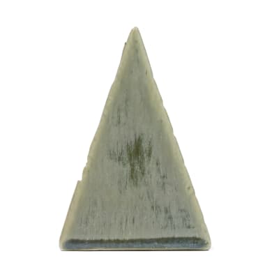 VERDE PIEDRA SEMI MATE