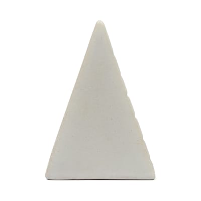 ESMALTE GRES BLANCO MATE