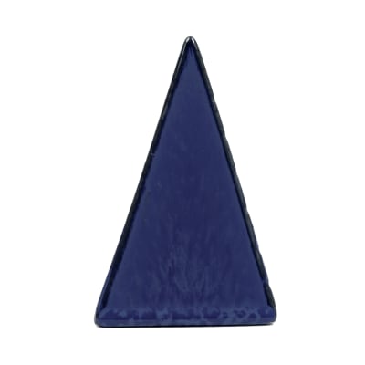 ESMALTE GRES AZUL REY MANCHADO BRILLANTE
