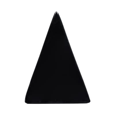 ESMALTE GRES NEGRO BRILLANTE