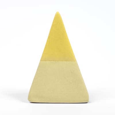 ENGOBE DE BAJA AMARILLO