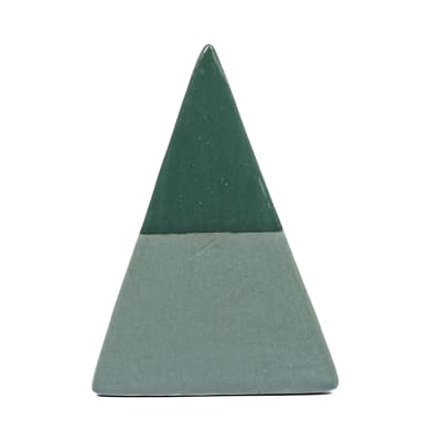 ENGOBE DE BAJA VERDE JADE