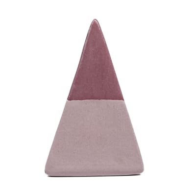 ENGOBE DE BAJA ROSADO