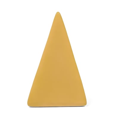 ESMALTE AMARILLO BRILLANTE