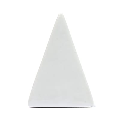 ESMALTE BLANCO BRILLANTE