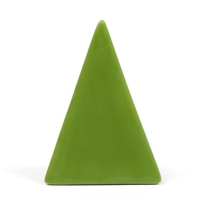 ESMALTE VERDE MANZANA