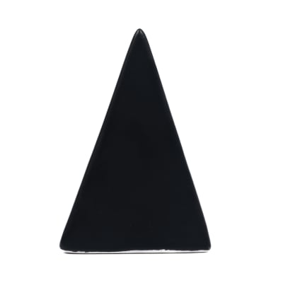 ESMALTE NEGRO MATE