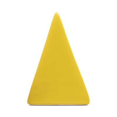 ESMALTE AMARILLO FUERTE