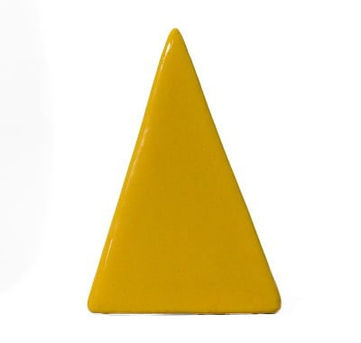 ESMALTE AMARILLO INTENSO