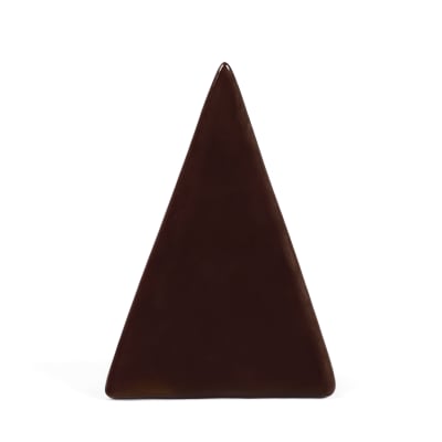 ESMALTE CHOCOLATE BRILLANTE