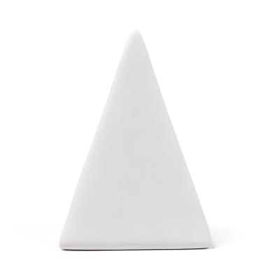 ESMALTE BLANCO MATE