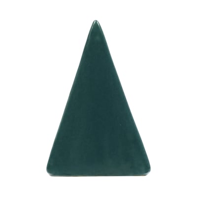 ESMALTE VERDE CUBRITIVO