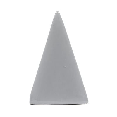 ESMALTE GRIS CLARO BRILLANTE
