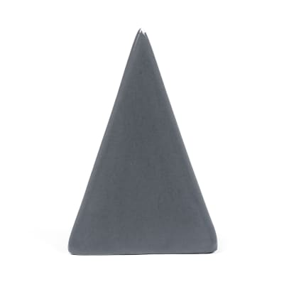 ESMALTE GRIS OSCURO BRILLANTE
