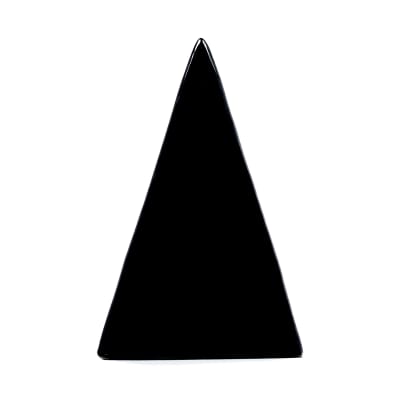ESMALTE NEGRO BRILLANTE