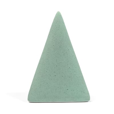 ESMALTE VERDE NILO CLARO MATE