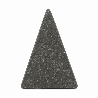 ESMALTE GRIS PIEDRA
