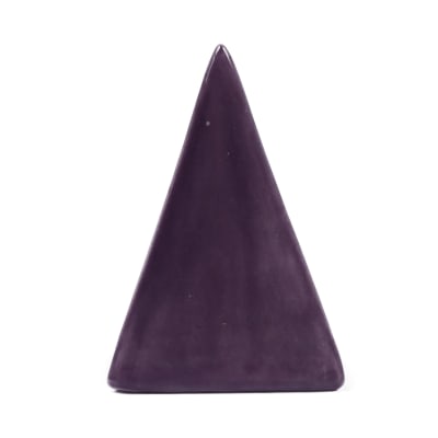 ESMALTE LILA OSCURO