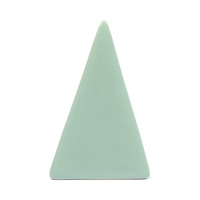 ESMALTE VERDE CLARO