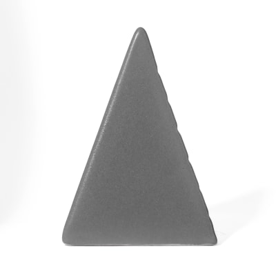 ESMALTE  GRES GRIS OSCURO MATE