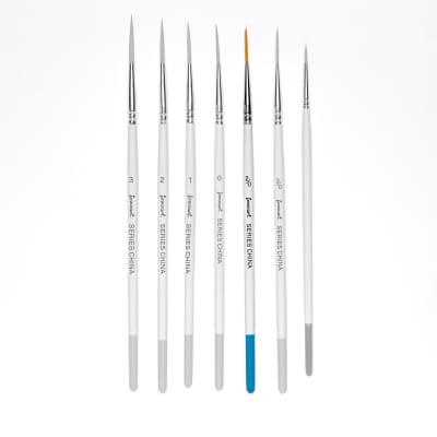PINCEL LINER N° 2/0