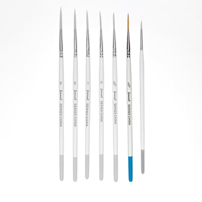 PINCEL LINER N° 3/0