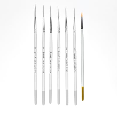 PINCEL LINER N°0