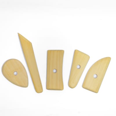 SET LAMA MADERA