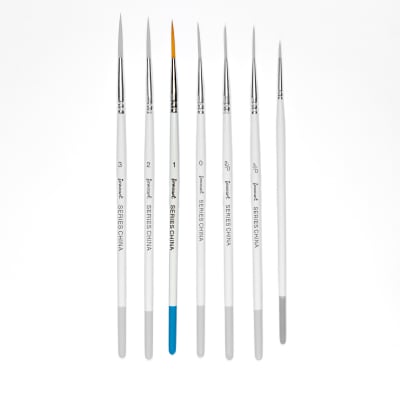 PINCEL LINER N °1