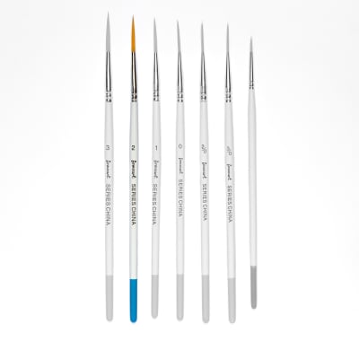 PINCEL LINER N °2