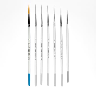 PINCEL LINER N°3