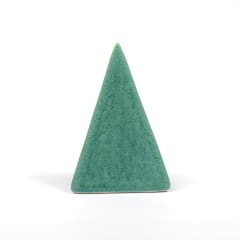 ESMALTE VERDE RUSTICO MATE 0