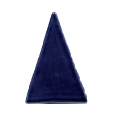 ESMALTE GRES AZUL MEXICANO CON PUNTOS BRILLANTE 2
