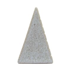 ESMALTE GRES GRIS CLARO C/PUNTOS BRILLANTE 0