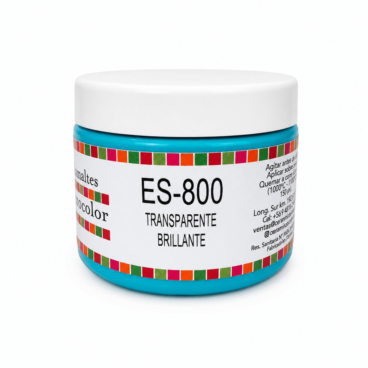 ESMALTE TRANSPARENTE BRILLANTE1