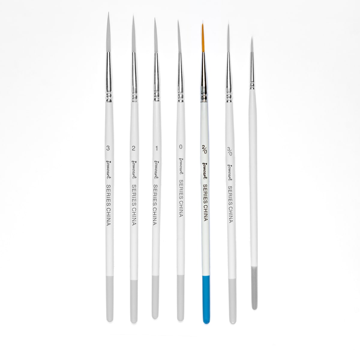 PINCEL LINER N° 2/01