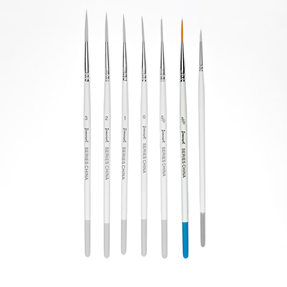 PINCEL LINER N° 3/01