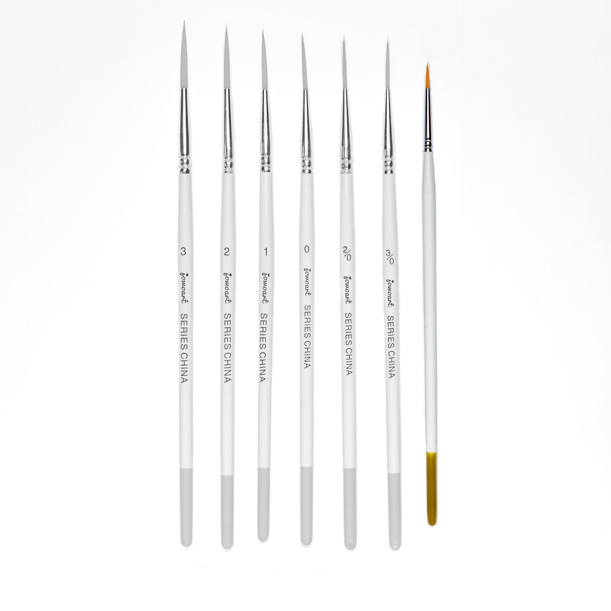 PINCEL LINER N°01