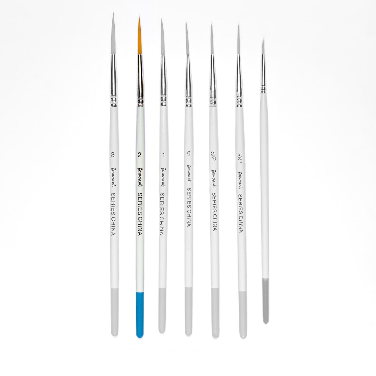 PINCEL LINER N °21