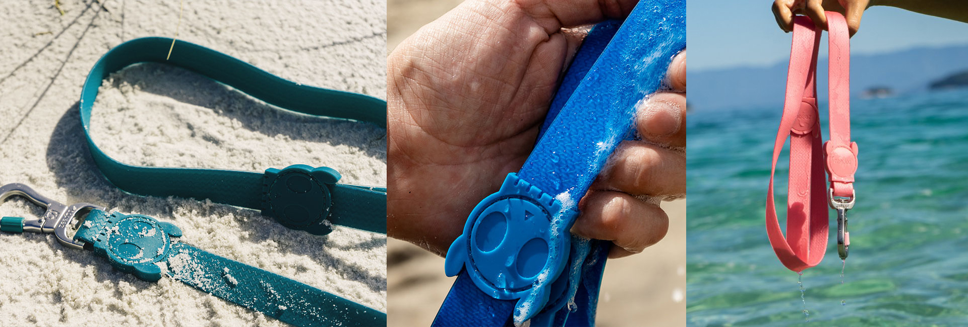 Zeedog  - Waudog - Cachorreiros - Correas