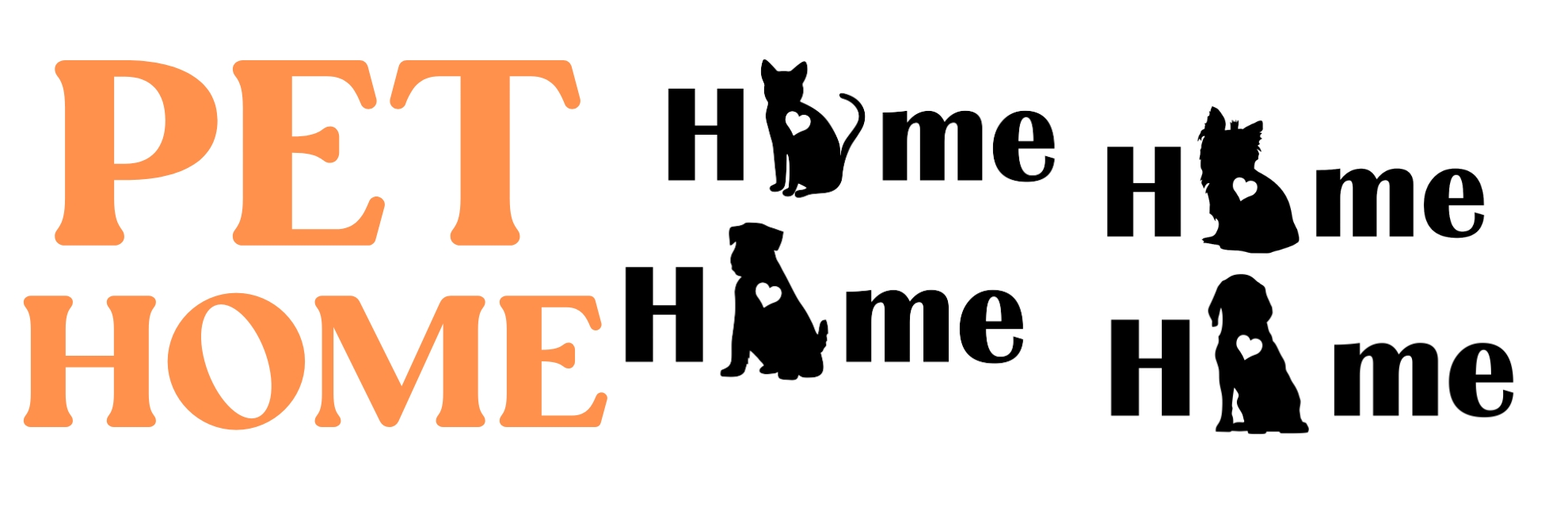 Pet Home