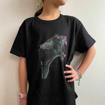 Polera Puma 