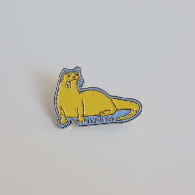 Pin Chungungo