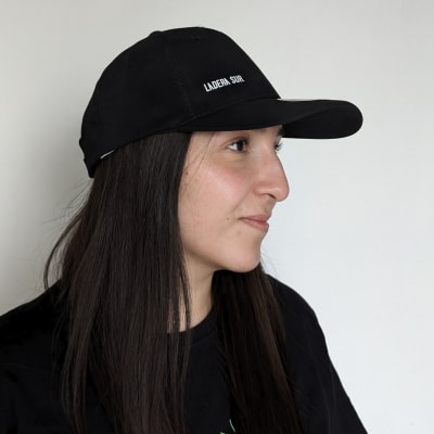 Jockey Negro Ladera Sur