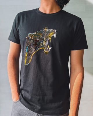 Polera Puma 2026