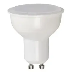 AMPOLLETA LED GU10 5W 3000K